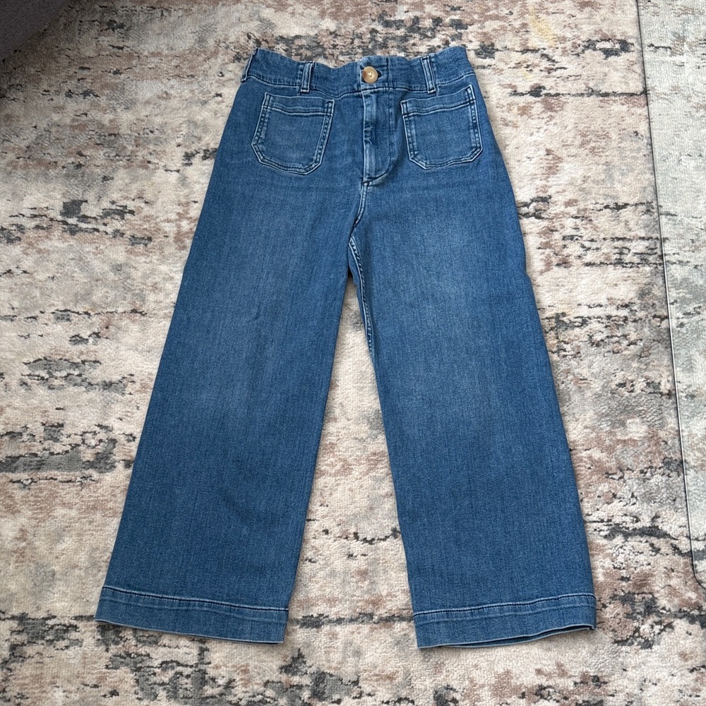 Maeve by Anthro Collete Jean Sz 28